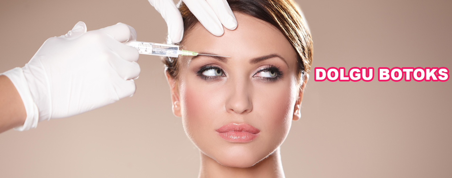 Dolgo botox