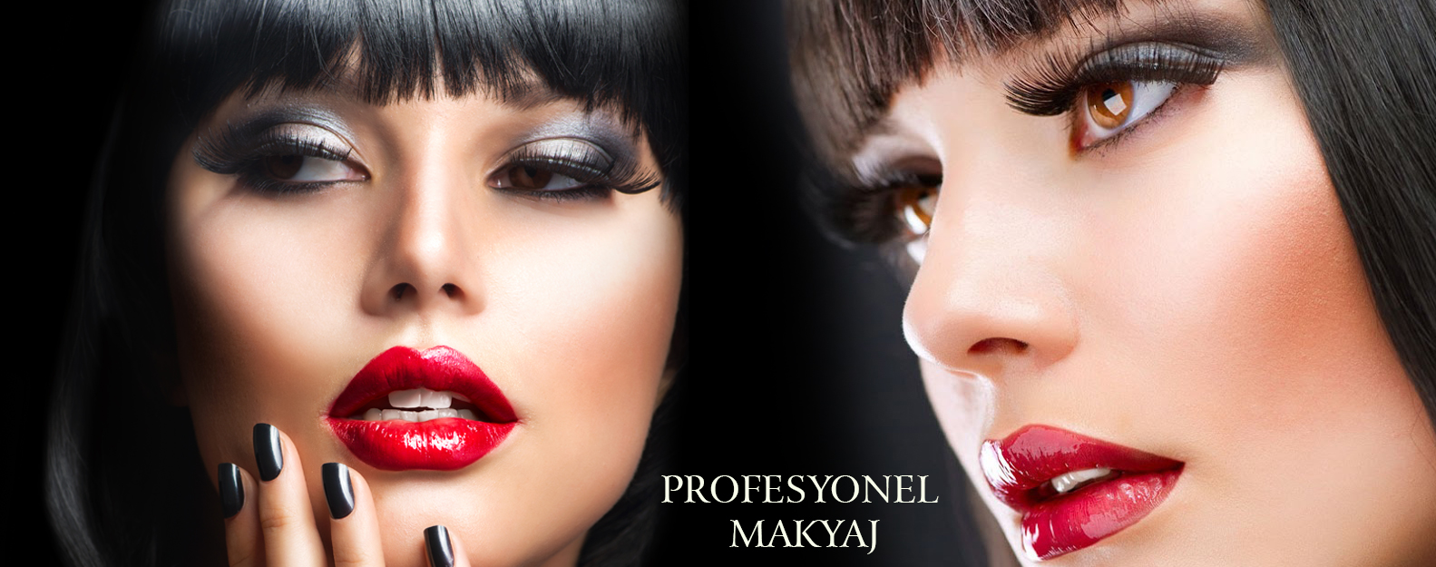 Profesyonel Makyaj